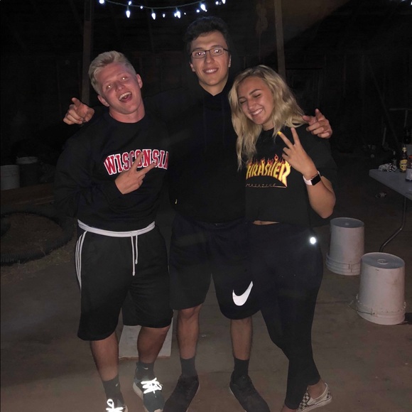 Meet your Posher, Tony - Picture 1 of 1